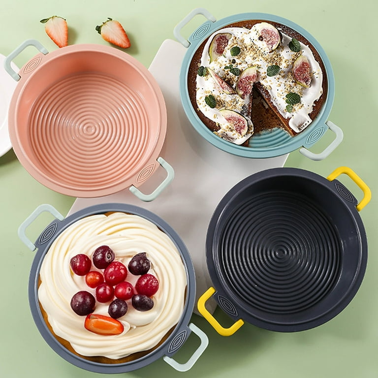 What Materials are Used in Making Different Cake Safes? Discover Now