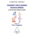 thumbnail image 1 of Oj.Prehist.Arch How We Become Bipeds: The Wolf-Child Myth / Comment nous sommes devenus bipÃ¨des: Le mythe des enfants-loups, (Paperback), 1 of 1