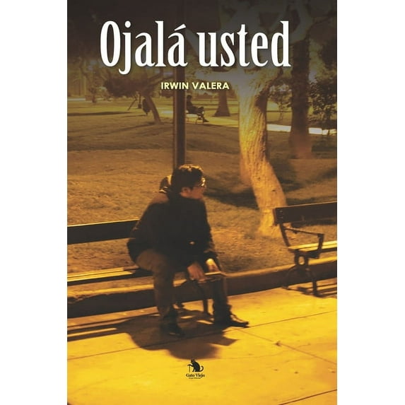 Ojalá Usted (Paperback)