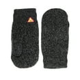 thumbnail image 1 of Ojbro Swedish Karg Roro 100% Merino Wool Soft Thick & Extremely Warm Mittens, 1 of 4