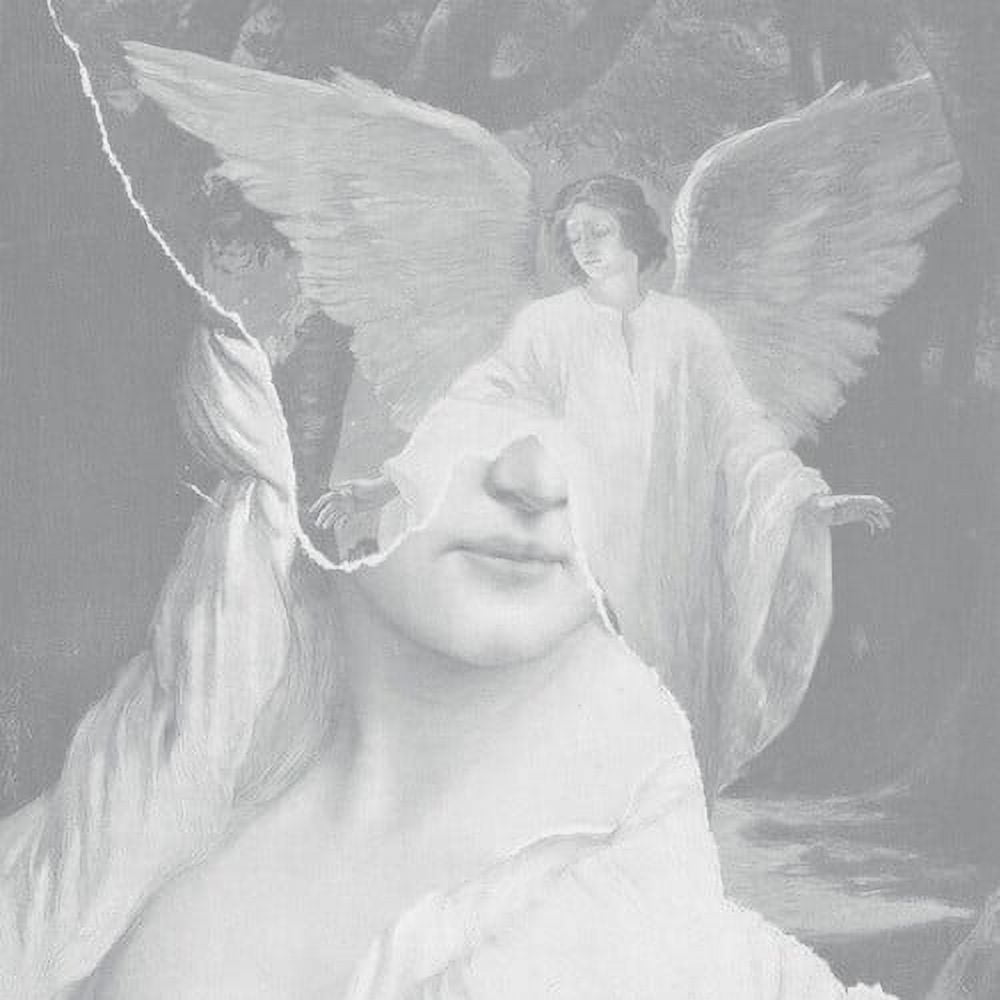 Ojerum - Your Soft Absence - Music & Performance - CD