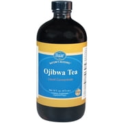 Ojibwa Tea Concentrate - 16 oz
