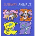 thumbnail image 1 of Pre-Owned Ojibway Animals (Unknown) 1554762871 9781554762873, 1 of 1