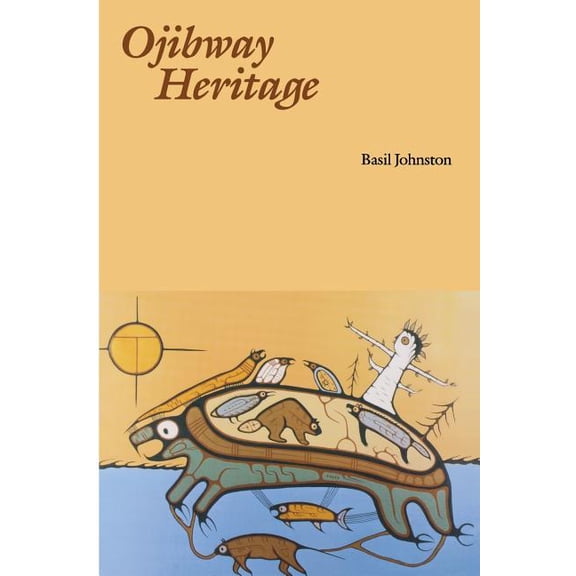 Ojibway Heritage
