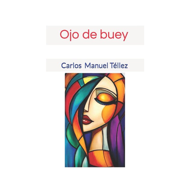 Ojo de buey, (Paperback)