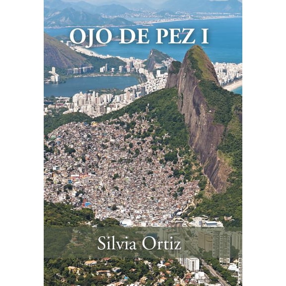 Ojo de pez/ Fish eye