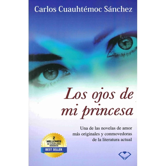 Pre-Owned Ojos de Mi Princesa (Paperback)