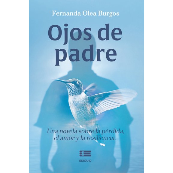 Ojos de padre (Paperback)