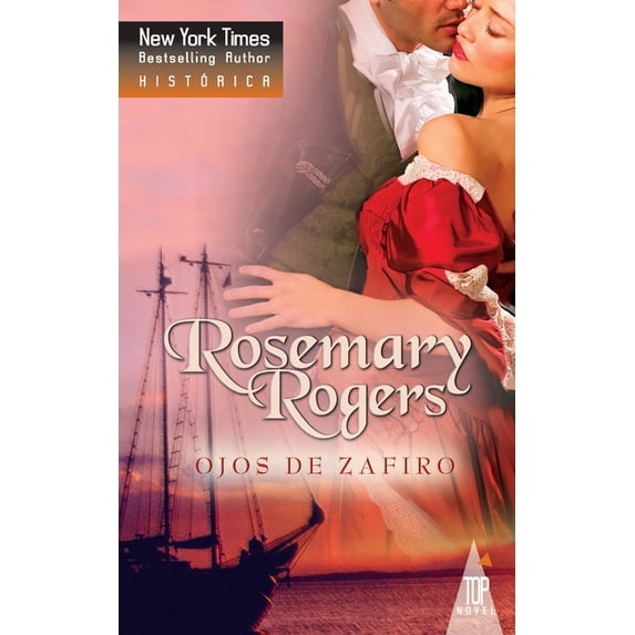 Ojos de zafiro, (Paperback)