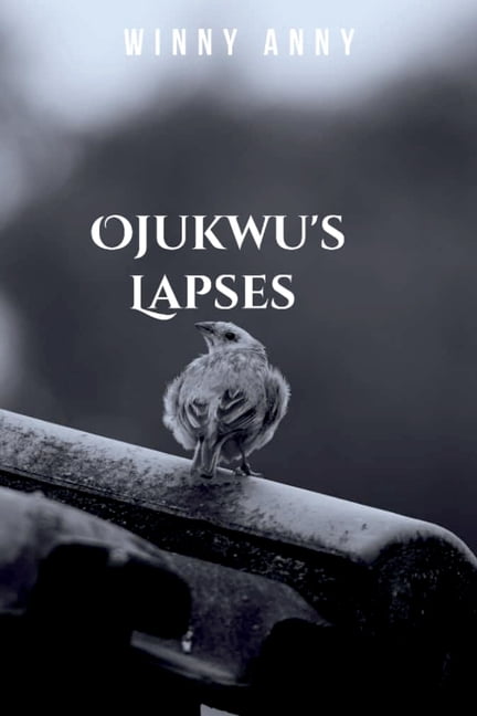 Ojukwu's Lapses, (Paperback)