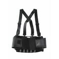 thumbnail image 1 of Ok-1 Back Support W/Suspenders, Contoured, XL OK-200S-XL, 1 of 4
