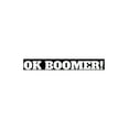 thumbnail image 1 of Ok Boomer, (Paperback), 1 of 1