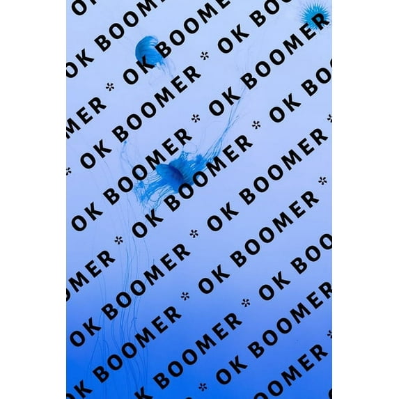 Ok Boomer (Paperback)
