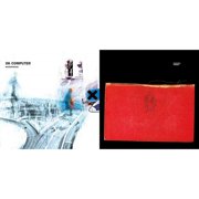 Ok Computer 2LP/180G & Amnesiac 2LP/180G