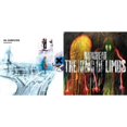 thumbnail image 1 of Ok Computer (2LP/180G) & King Of Limbs (180G), 1 of 3