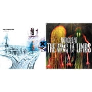 Ok Computer 2LP/180G & King Of Limbs 180G