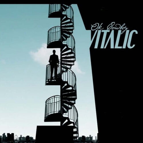 Vitalic - OK Cowboy - Music & Performance - Vinyl
