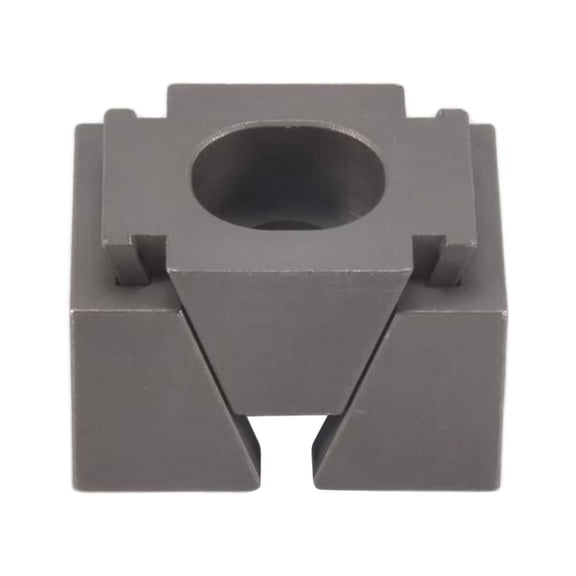 Ok Fixture Wedge M6 Expansion Machine Tabletop Adjustable Side Fixed Clamp Sculpture Carving Tool Model Figures
