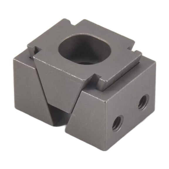 Ok Fixture Wedge M6 Expansion Machine Tabletop Adjustable Side Fixed Clamp Sculpture Carving Tool Model Figures