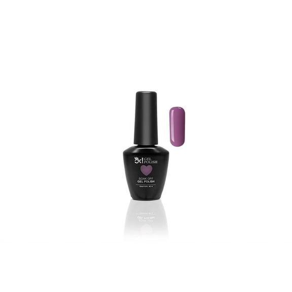 Ok Gel Polish Dynamic Duo Soak Off Gel Nail Polish - GEL NAIL COLORS New Upgraded Formula Long-Lasting and Shiny Finish, 15ml (Ok Gel Polish)#20