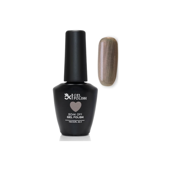 Ok Gel Polish Dynamic Duo Soak Off Gel Nail Polish - GEL NAIL COLORS New Upgraded Formula Long-Lasting and Shiny Finish, 15ml (Ok Gel Polish)#27