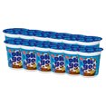 (12 pack) Ok Go! Cocoa PEBBLES Cereal Cup, 2.43 oz Cup