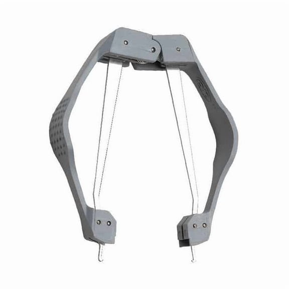 Ok Industries Extraction Tool,PLCC,4 In,20 to 128 Pins EX-6