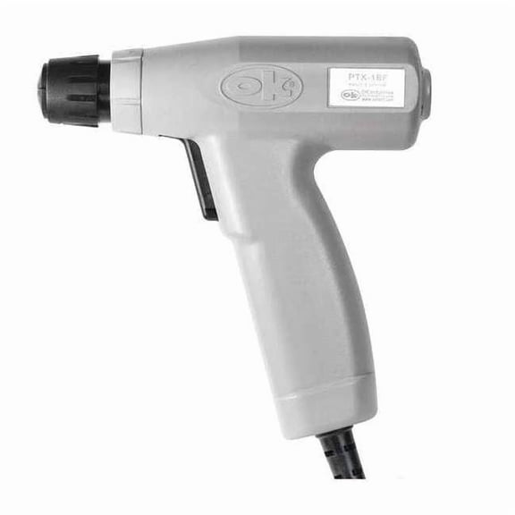 Ok Jonard Tools PTX Ergonomic Electric-Powered Wire Wrapping Tool