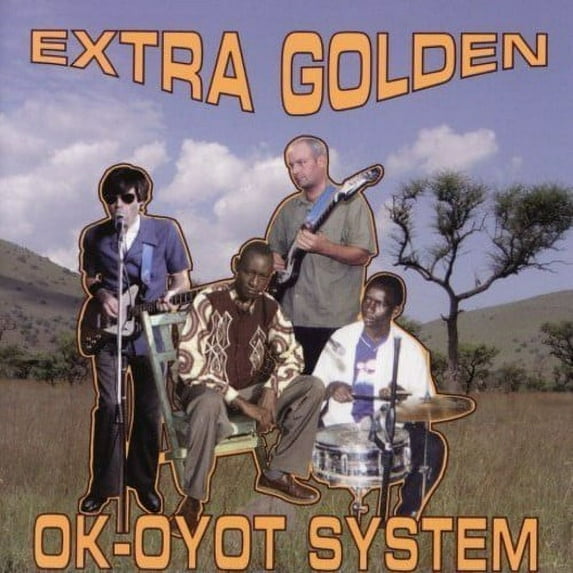 Ok-Oyot System