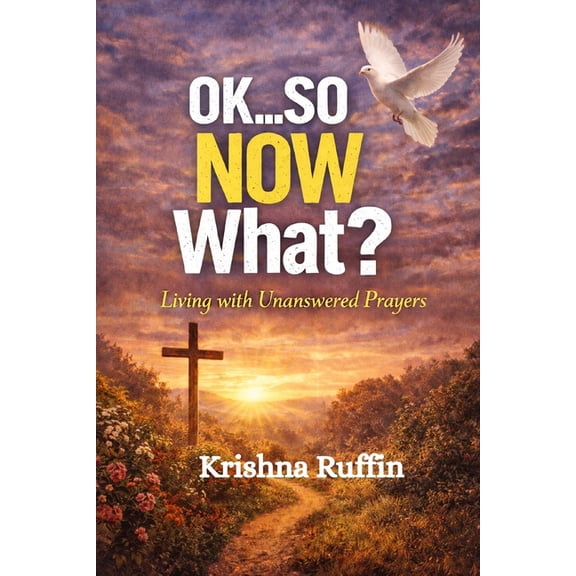 Ok...So NOW What?: Living With Unanswered Prayers, (Paperback)