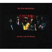 Ok Star Orchestra - The Beat and The Melody - World / Reggae - CD