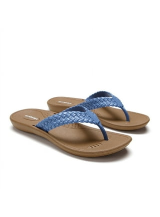 Bahama bay flip flops discount