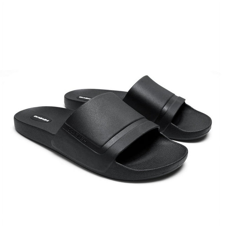 Okabashi men's flip flops sale