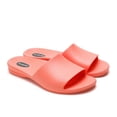 thumbnail image 1 of Okabashi Cruise Women's Slide Sandals-Coral-11, 1 of 4