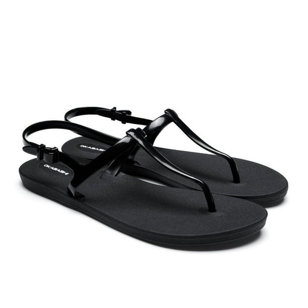 Okabashi sandals walmart best sale