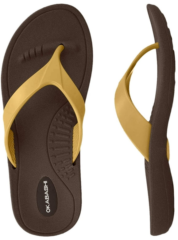 okabashi sandals walmart