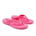 thumbnail image 1 of Okabashi Maui Women's Flip Flops - Hot Pink / M, 1 of 4