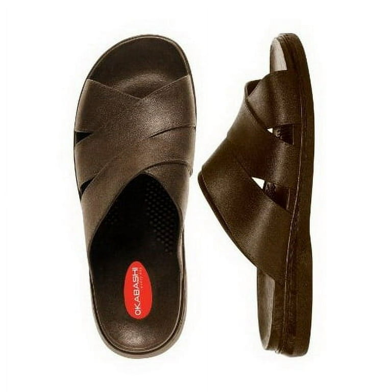 Okabashi sandals walmart store