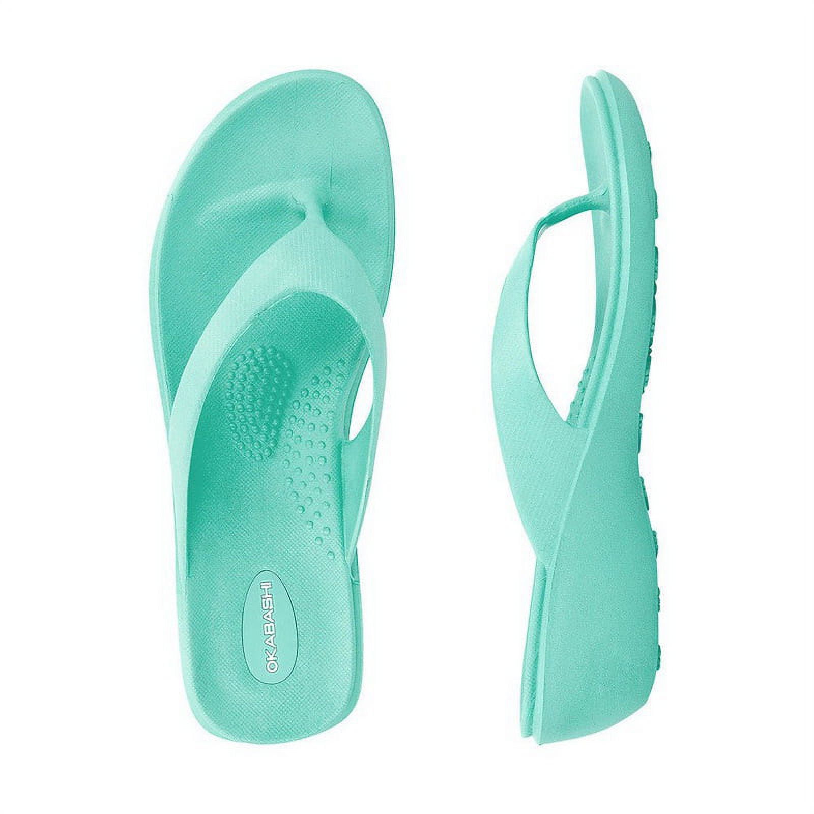 Okabashi 2024 splash sandals