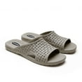 thumbnail image 1 of Okabashi Torino Men's Sandals-fawn-XL, 1 of 7