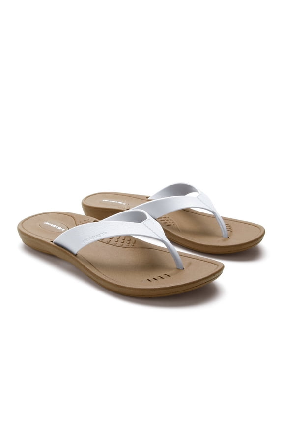Venice Sandals in Toffee US Women's Size 9.5-10.5