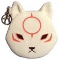 thumbnail image 1 of Okami Den Chibiterasu Coin Purse, 1 of 1