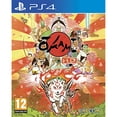 thumbnail image 1 of Okami (PS4), 1 of 1