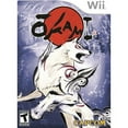 thumbnail image 1 of Okami - Nintendo Wii, 1 of 7