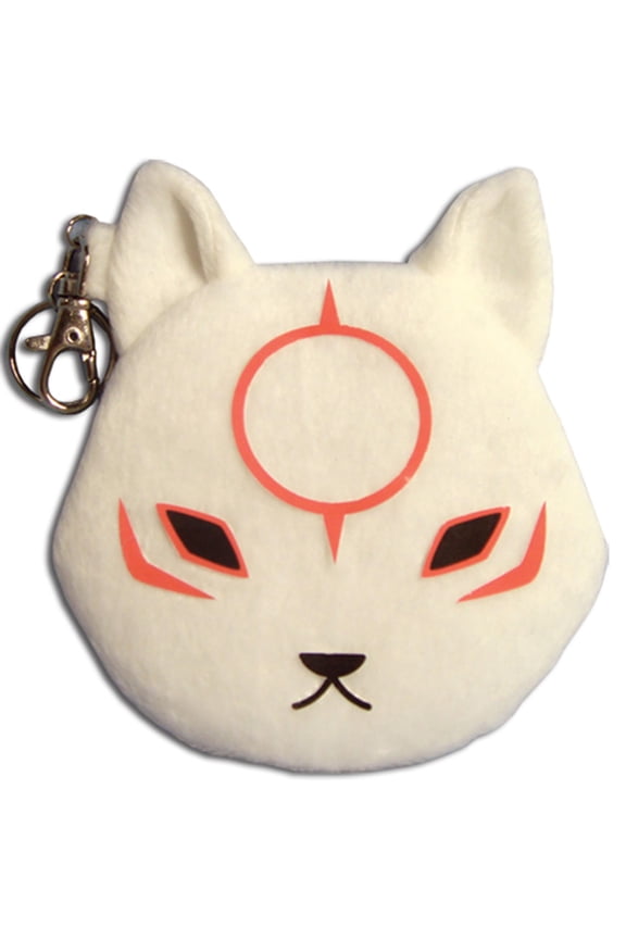 : Chibiterasu Wallet