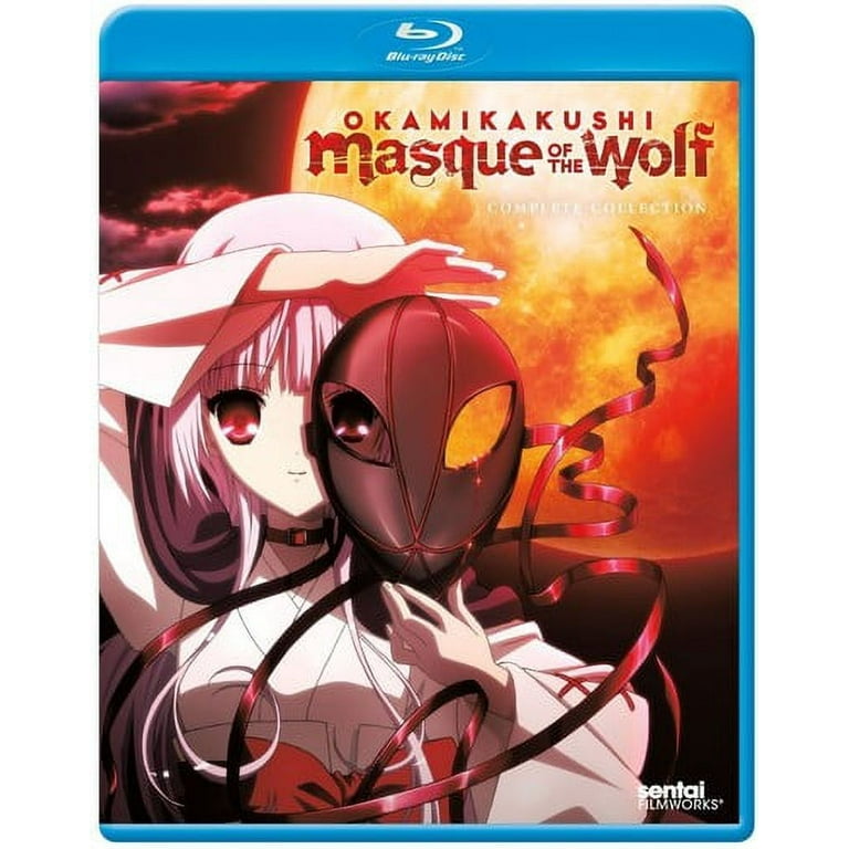 Okamikakushi: The Complete Collection (Blu-ray) - Walmart.com