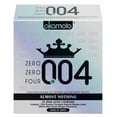 thumbnail image 1 of Okamoto 004 Condom 24ct, 1 of 2