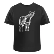 Okapi Unisex T-Shirt - 100% Cotton S-XXL TA019746
