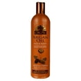 thumbnail image 1 of Okay Argan Oil Face & Body Lotion, 16 Oz, 1 of 2