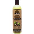 thumbnail image 1 of Okay Black Jamaican Castor Oil Moisture & Growth Shampoo 12 oz (Pack of 6), 1 of 1